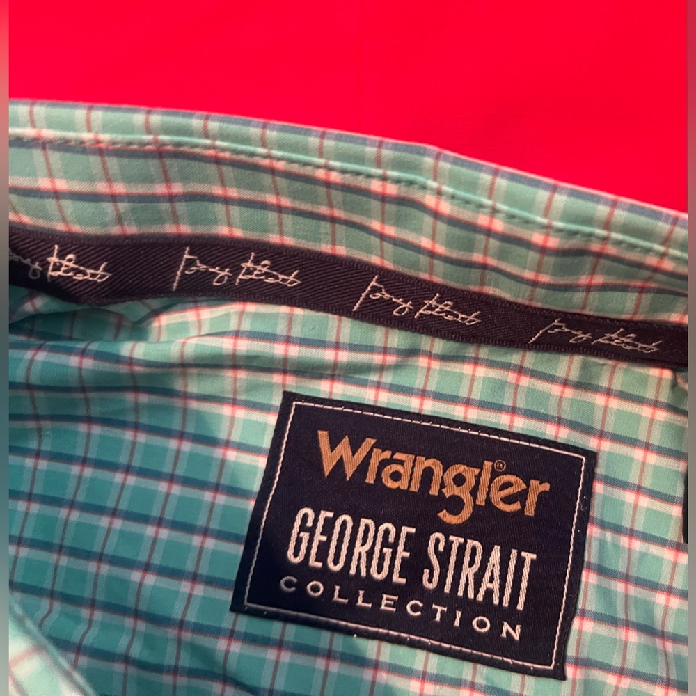 Wrangle George Strait Collection - Picture 4 of 6